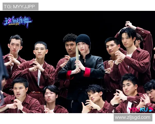 杭州街舞队战术变革引发热议街舞文化新潮流探索