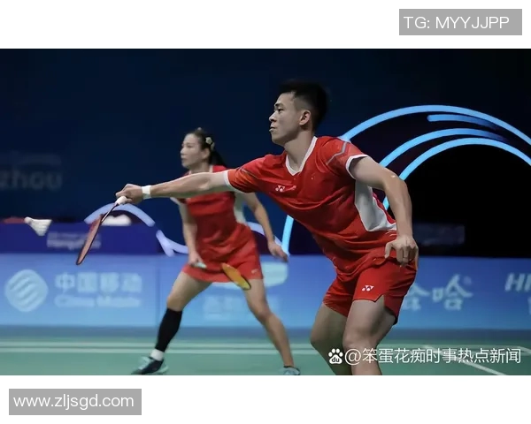 杭州羽毛球队展现实力最新羽毛球个人能力排名前十揭晓