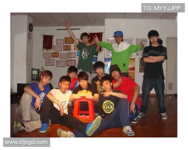 杭州街舞队配合引发热议争议背后的团队默契与个人风格碰撞