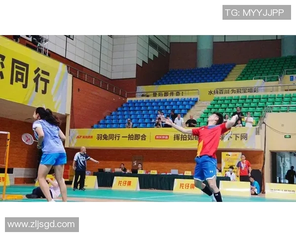 杭州羽毛球队逆袭之路:精英赛背后的奋斗与荣耀